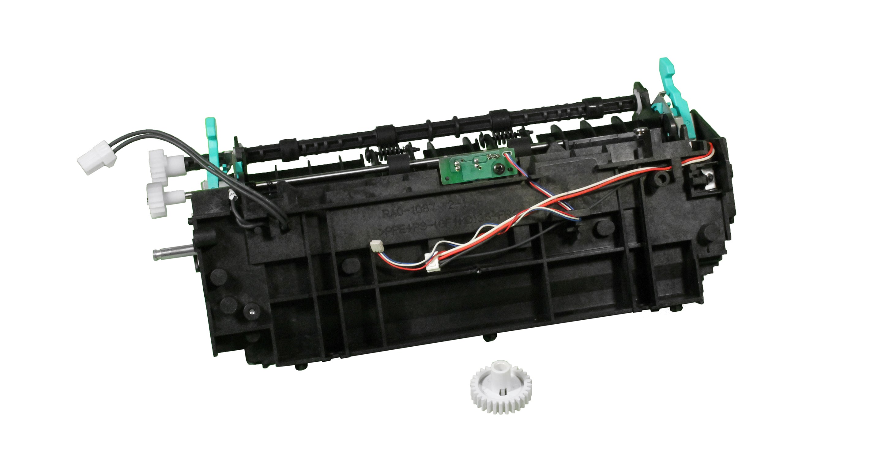 Remanufactured HP RG9-1493 Fuser Assembly