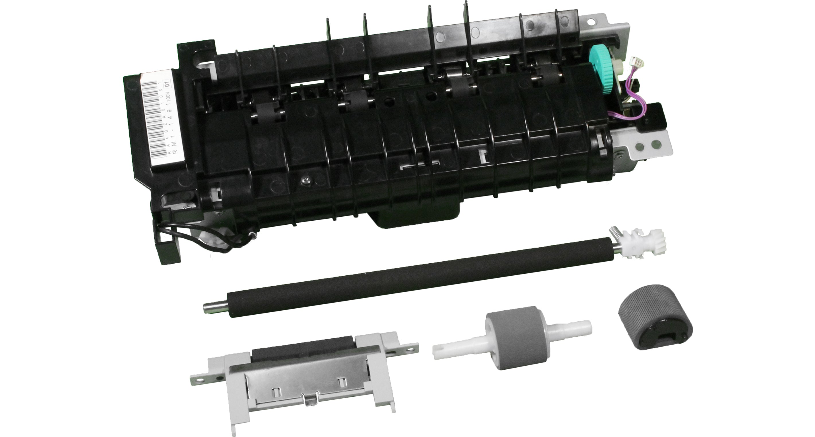 Remanufactured HP H398060001 Maintenance Kit (50,000 Pages)