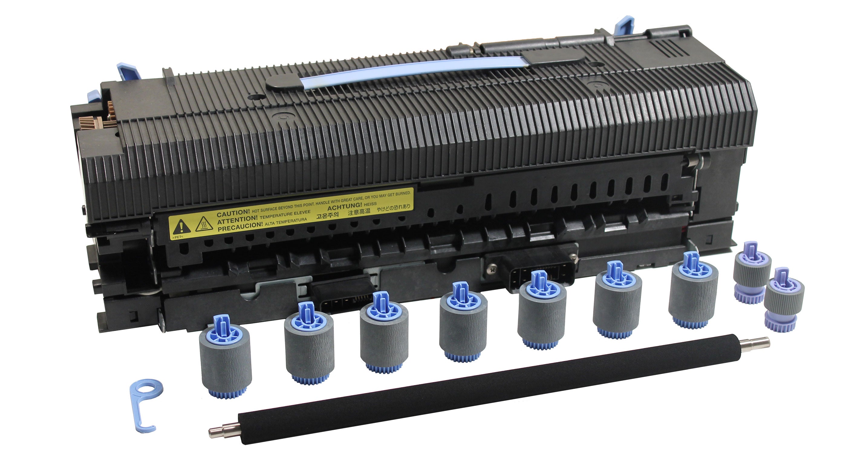 Reman HP C9153-69006 Maintenance Kit (220V) - Standard Yield