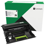 OEM Lexmark 66S0Z00 Black Imaging Unit (75,000 Pages)