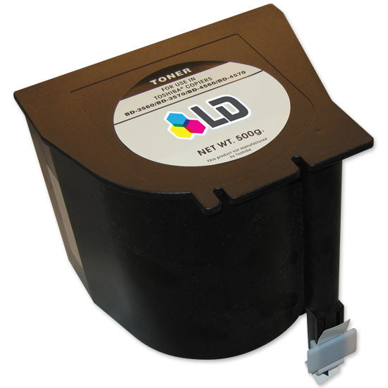 Compatible Toshiba T3560 Black Toner Cartridge (13,000 Pages)