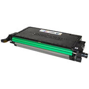 Remanufactured Samsung CLT-K609S Black Toner Cartridge (7,000 Pages)