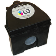 Compatible Toshiba T3580 Black Toner Cartridge (40,000 Pages)
