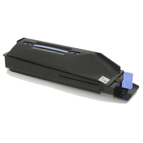 OEM Kyocera-Mita TK-857K Black Toner Cartridge (25,000 Pages)