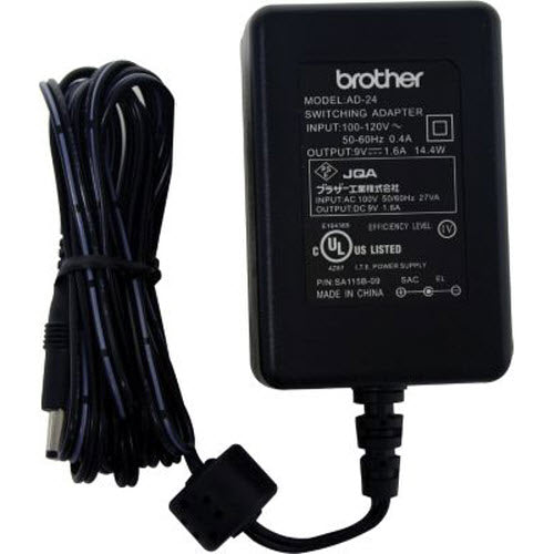 OEM Brother AD-24 Power Adapter
