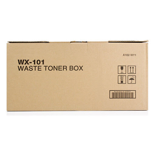 OEM Konica-Minolta A162WY1 Waste Cartridge (45,000 Pages)