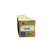 OEM Konica-Minolta TN-216C Cyan Toner Cartridge (26,000 Pages)