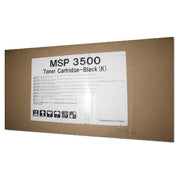 OEM Konica-Minolta 4563-302 Black Toner Cartridge