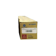 OEM Konica-Minolta TN-216M Magenta Toner Cartridge (26,000 Pages)