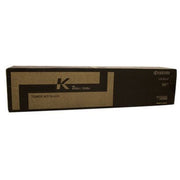 OEM CopyStar TK-8329K Black Toner Cartridge (18,000 Pages)
