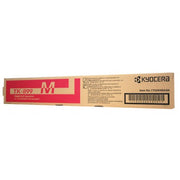 OEM CopyStar TK-899M Magenta Toner Cartridge (6,000 Pages)
