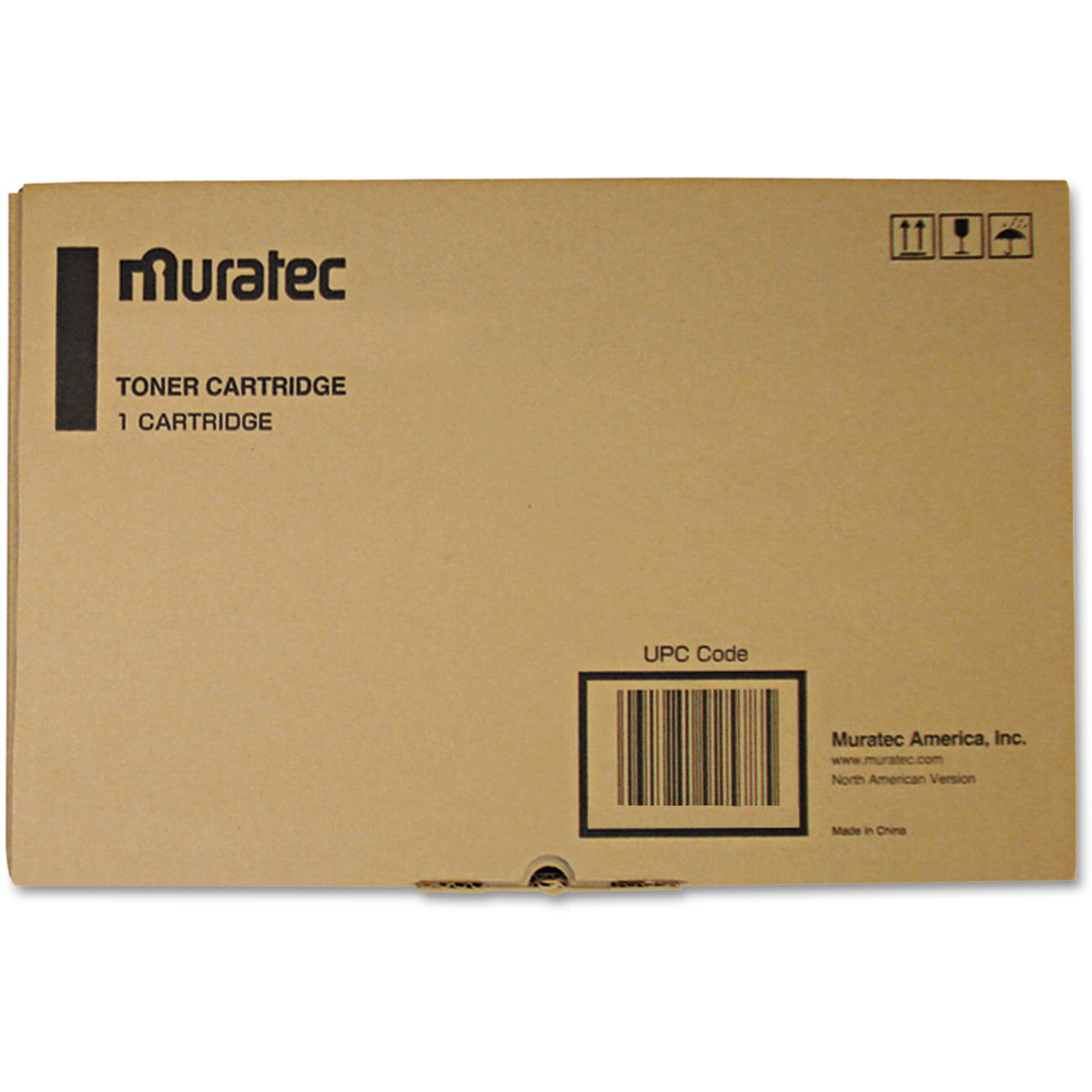 OEM Muratec DK 2550 Drum Unit (30,000 Pages)