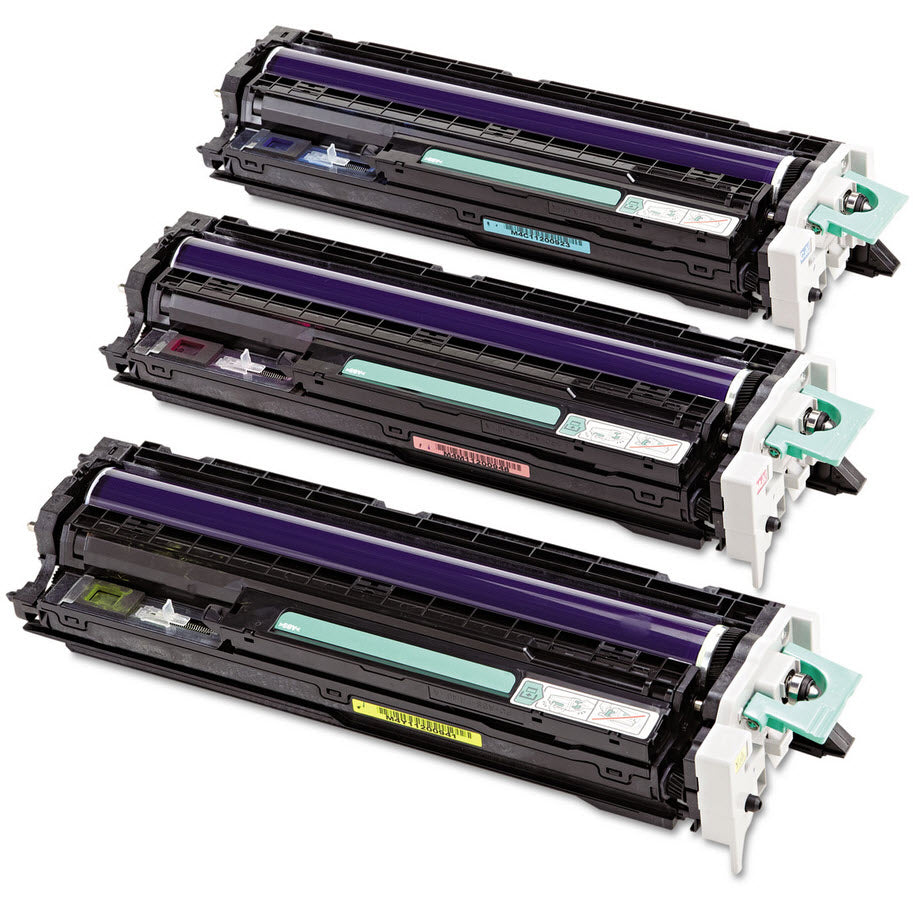 OEM Ricoh Multipack Drum (403116) (40,000 Pages)