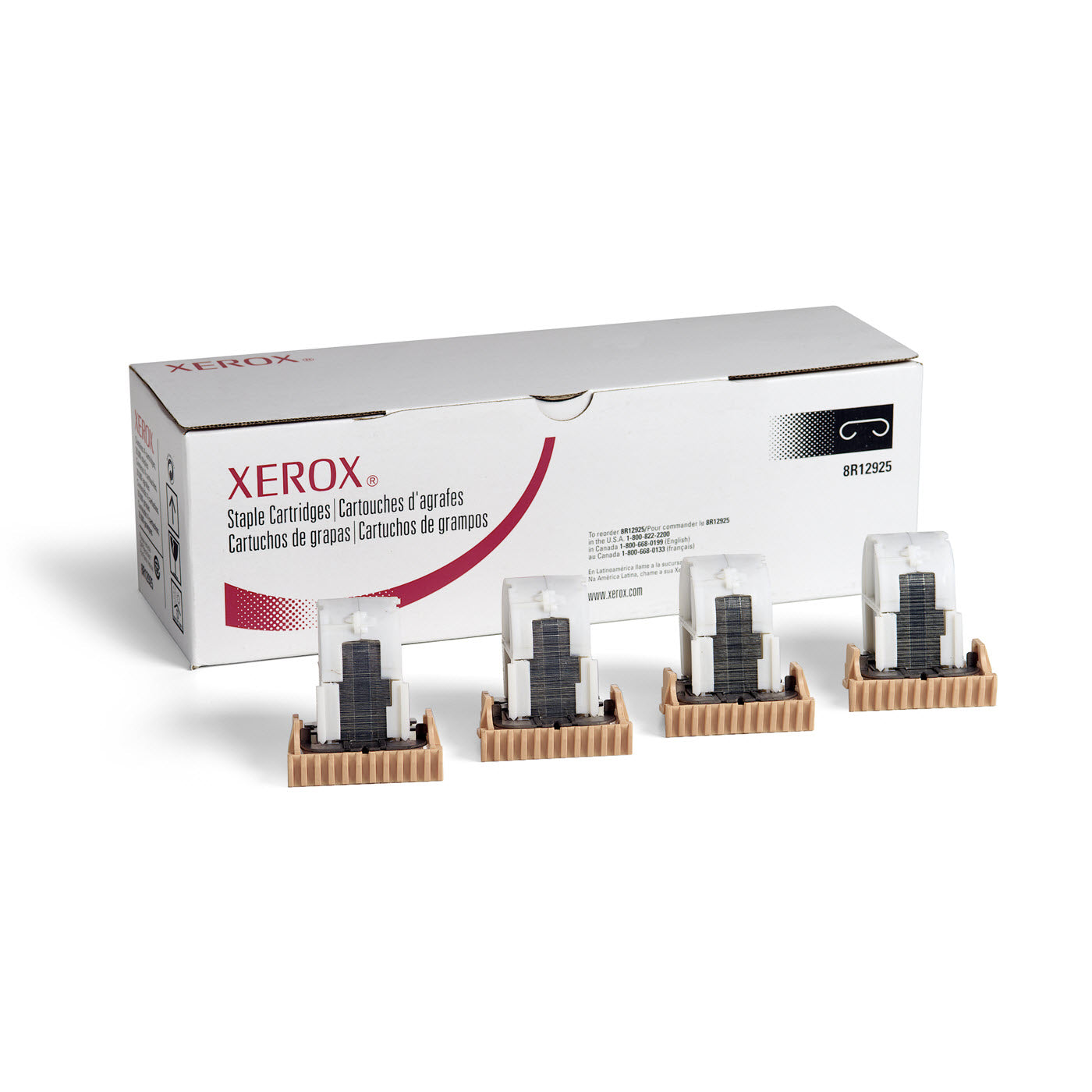 OEM Xerox 008R12925 Staple Cartridge