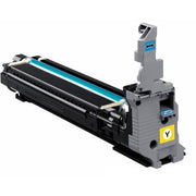 OEM Konica-Minolta A03105F Yellow Drum Unit (30,000 Pages)