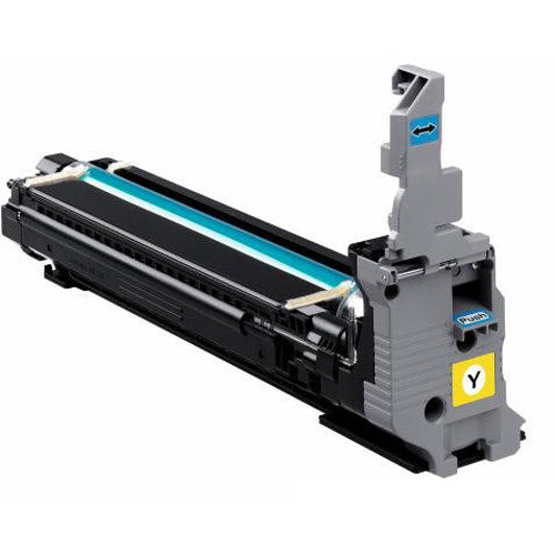OEM Konica-Minolta A03105F Yellow Drum Unit (30,000 Pages)