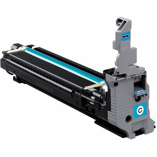 OEM Konica-Minolta A0310GF Cyan Drum Unit (30,000 Pages)