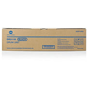 OEM Konica-Minolta DR311K Black Drum (120,000 Pages)