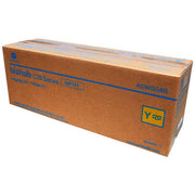 OEM Konica-Minolta A0WG08G Yellow Drum (30,000 Pages)