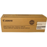 OEM Canon GPR-23 Black Drum Unit (70,000 Pages)