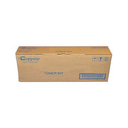 OEM CopyStar TK-899K Black Toner Cartridge (12,000 Pages)
