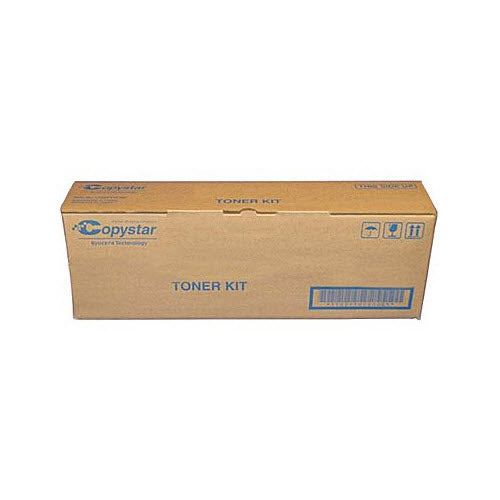 OEM CopyStar TK-899K Black Toner Cartridge (12,000 Pages)