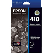 OEM Epson T410020 Black Ink Cartridge