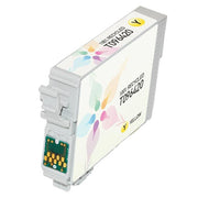 Remanufactured Epson T096420 Yellow Ink Cartridge