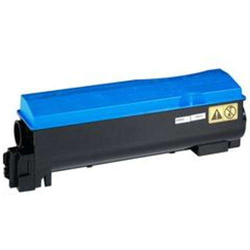 OEM Copystar TK-8319C Cyan Toner Cartridge (6,000 Pages)