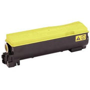 OEM CopyStar TK-8319Y Yellow Toner Cartridge (6,000 Pages)