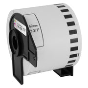 Compatible Brother DK-2205 White Paper Tape