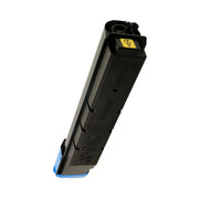 OEM Kyocera 1T02LCAUS0 Cyan Toner Cartridge (20,000 Pages)