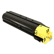 OEM Kyocera 1T02LCCUS0 Yellow Toner Cartridge (20,000 Pages)