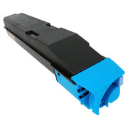 OEM Kyocera-Mita TK-8602C Cyan Toner Cartridge (20,000 Pages)