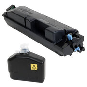 OEM Kyocera-Mita TK-5142K Black Toner Cartridge (7,000 Pages)
