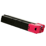 OEM Kyocera TK-8707M Magenta Toner Cartridge (30,000 Pages)