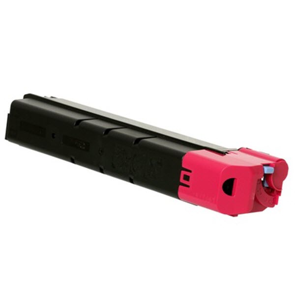 OEM Kyocera TK-8707M Magenta Toner Cartridge (30,000 Pages)