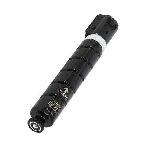 OEM Canon GPR-51 Black Toner Cartridge (19,000 Pages)