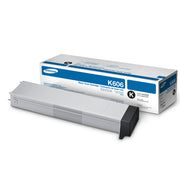 OEM Samsung K606 Black Toner Cartridge (25,000 Pages)