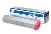 OEM Samsung M606 Magenta Toner Cartridge (20,000 Pages)
