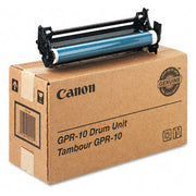 OEM Canon GPR-10 Black Drum Unit (24,000 Pages)