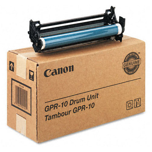 OEM Canon GPR-10 Black Drum Unit (24,000 Pages)