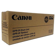 OEM Canon GPR-25 Black Drum Unit (61,000 Pages)