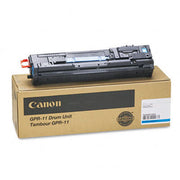 OEM Canon GPR-11 Cyan Drum Unit (40,000 Pages)