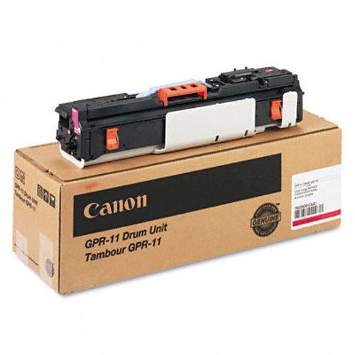 OEM Canon GPR-11 Magenta Drum Unit (40,000 Pages)