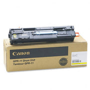OEM Canon GPR-11 Yellow Drum Unit (40,000 Pages)