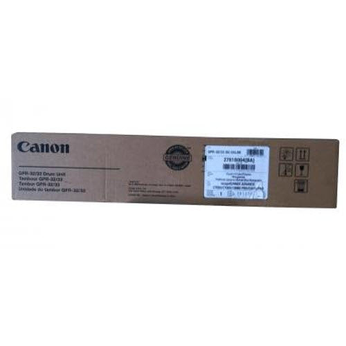 OEM Canon GPR-32 Color Drum Unit (164,000 Pages)