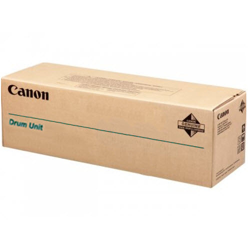 OEM Canon GPR-27 Cyan Drum Unit (40,000 Pages)