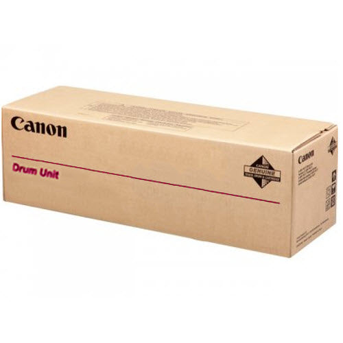 OEM Canon GPR-27 Magenta Drum Unit (40,000 Pages)