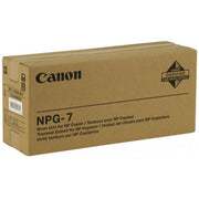 OEM Canon NPG-7 Black Drum Unit (60,000 Pages)